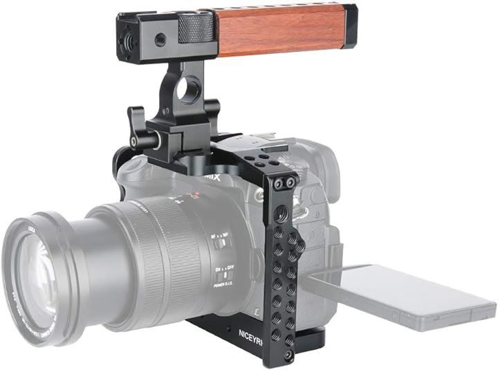 NATO付き DSLR