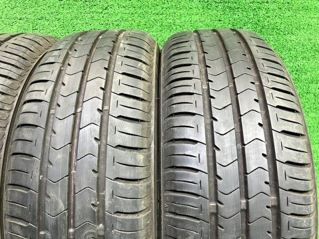 BRIDGESTONE サマー ブリヂストン エコピアNH100C 175 55R15 4本 5ミリ 2020年 FFCRYSTALESIA_COM