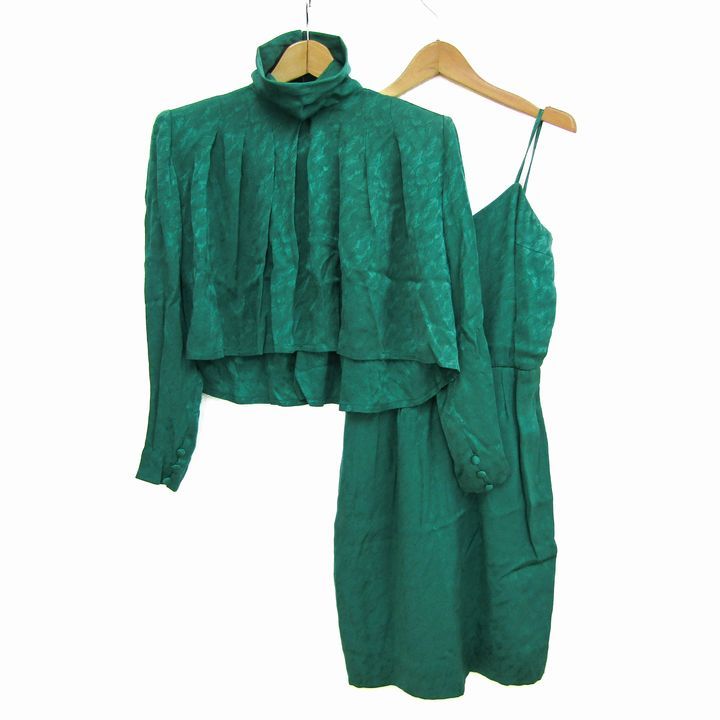 クリスチャンディオール ヴィンテージ ベルベット キャミソール