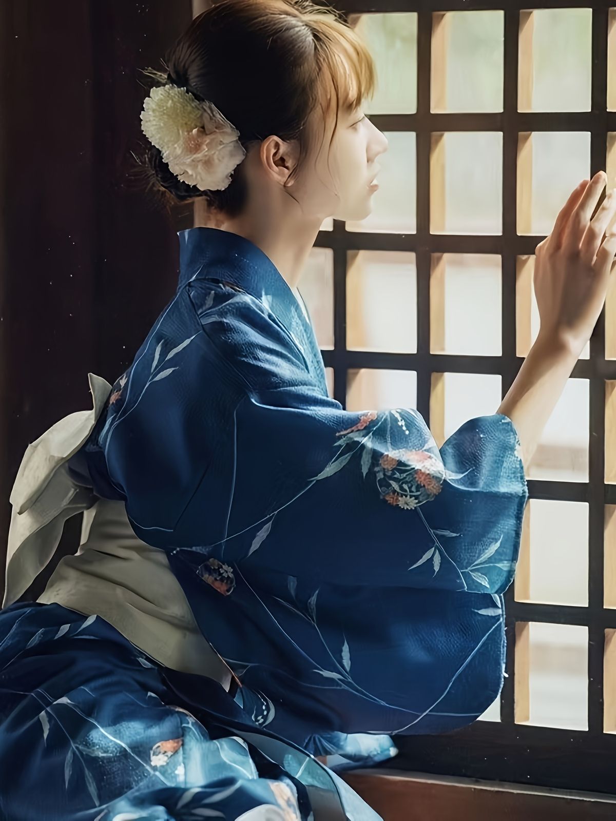 和装小物セット