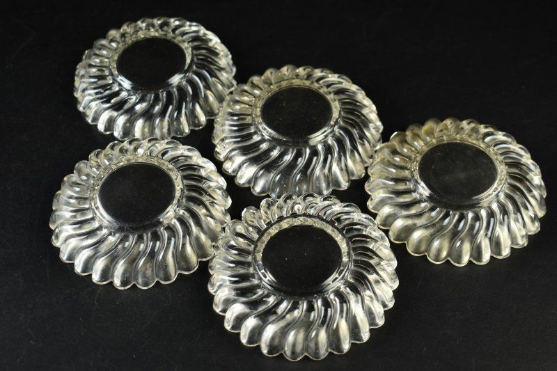 極希少1927年製◇ルネ・ラリック エピ（Epi）麦穂模様デザイン