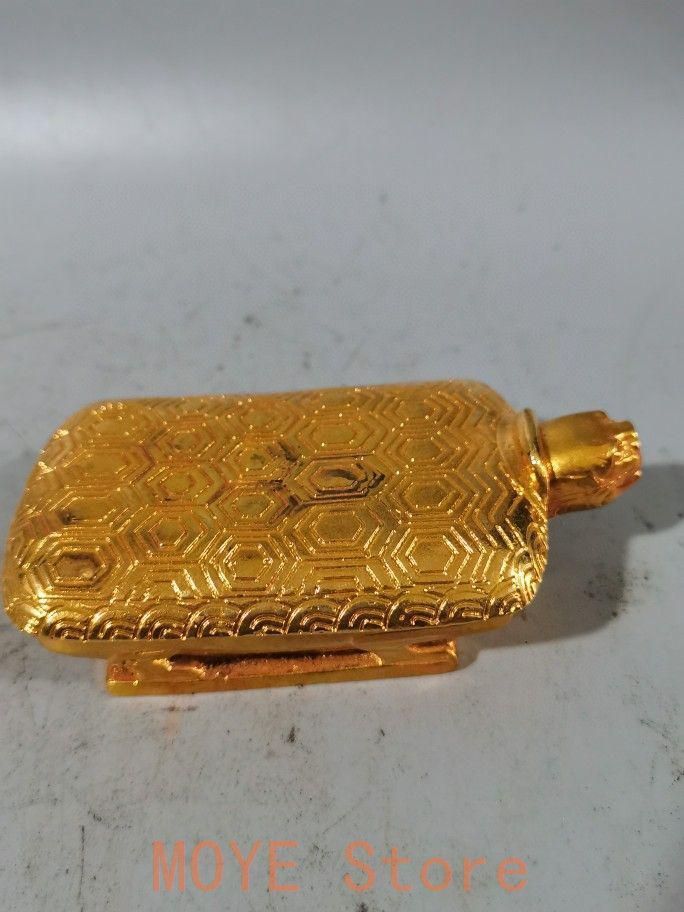 銅製 仏像 彫刻印泥盒 インク盒 アクセサリー盒 文房具 書道具 装飾品 置物 銅製 仏像 彫刻印泥盒 インク盒 アクセサリー盒 文房具 書道具