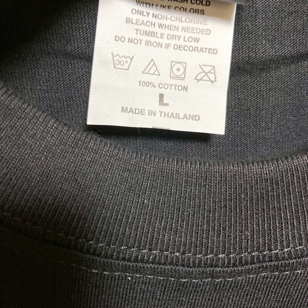 バンド Tシャツ リンキンパーク LINKIN PARK REANIMATION 黒 ロボット