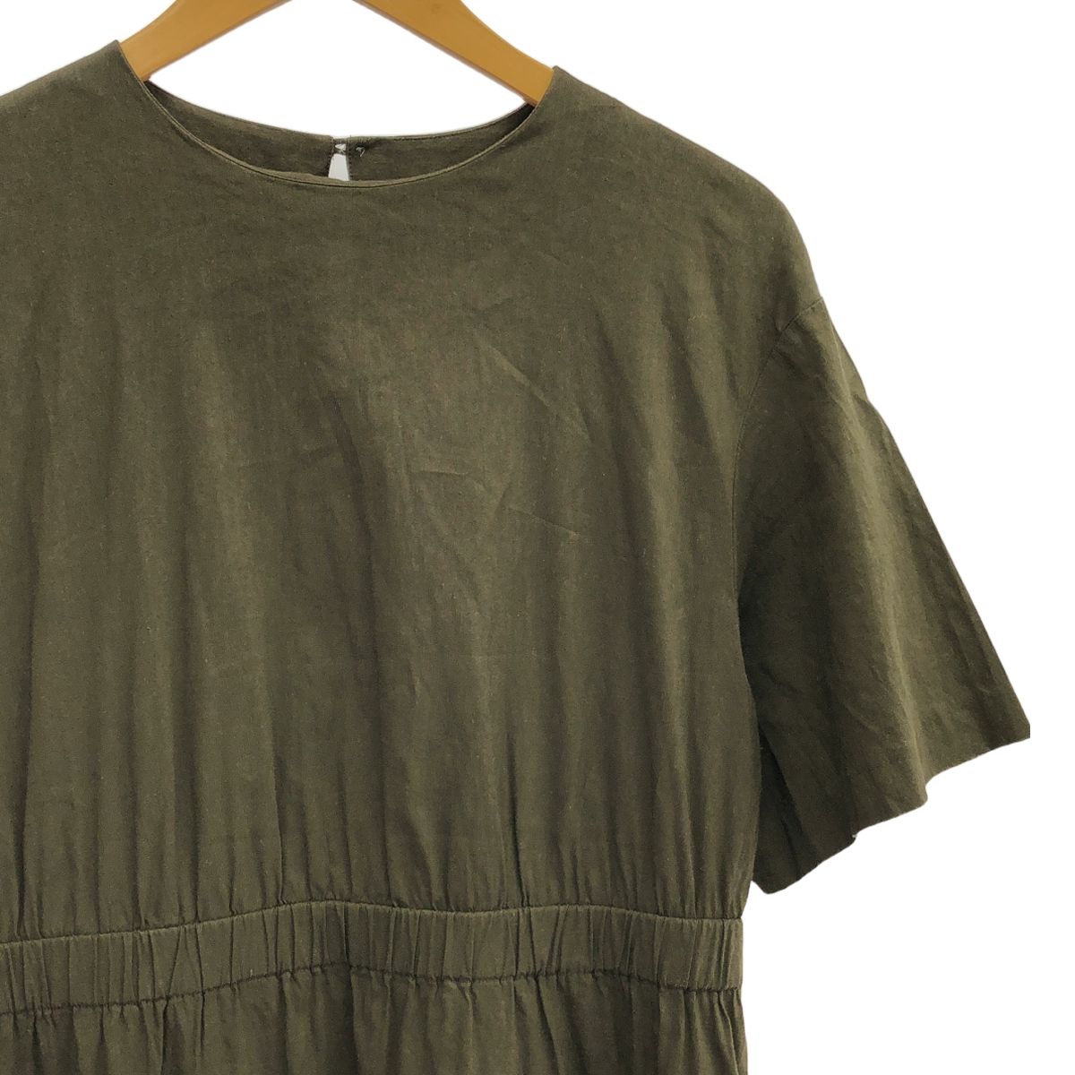 theory luxe / セオリーリュクス | 2023SS | Crisp Linen Aprie リネン
