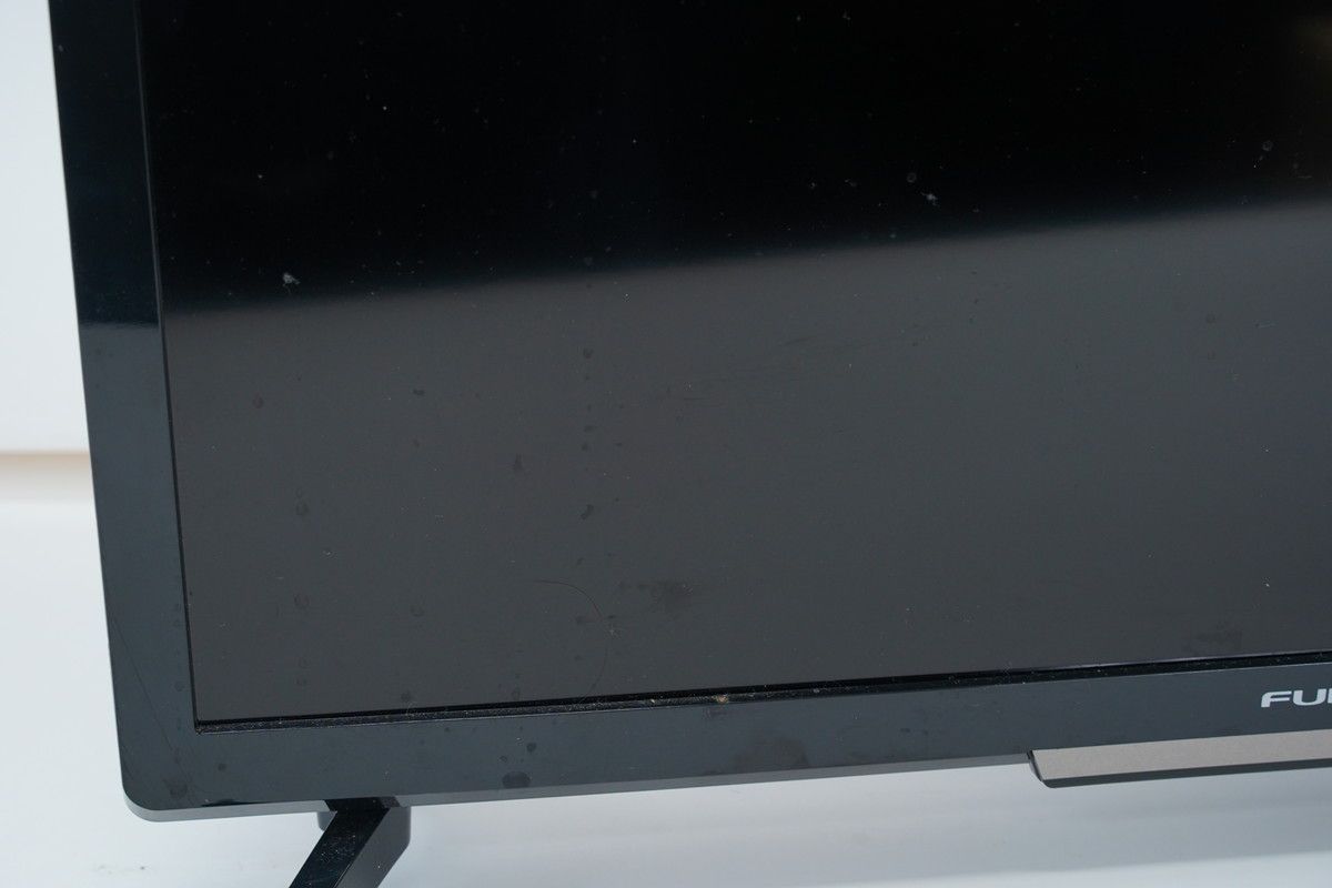 7.336 △ FUNAI FL-24H2040 液晶カラーテレビ 24型 2022年製