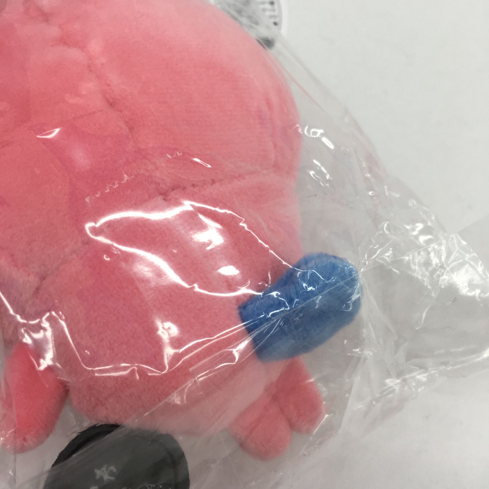 ちいかわ すっごく辛いんだッマスコット シリーズ 2体セット