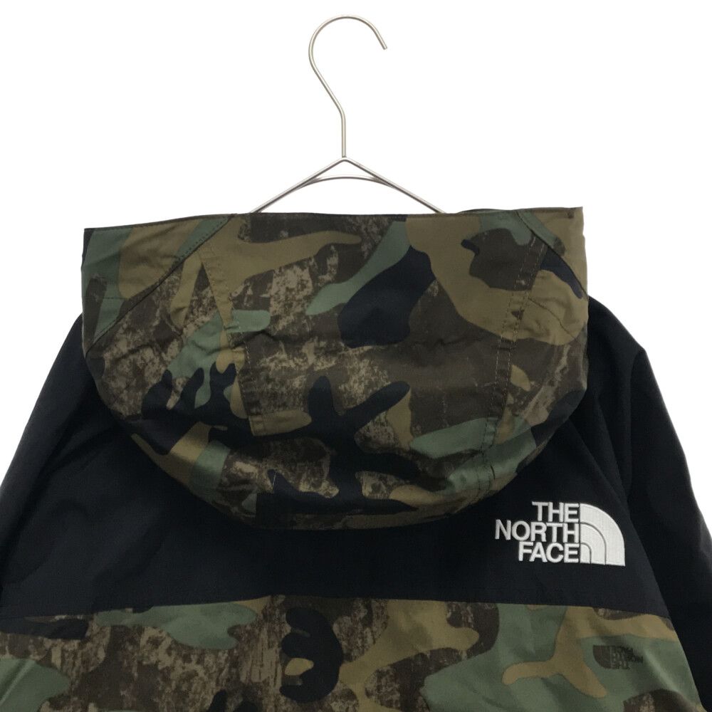 THE NORTH FACE (ザノースフェイス) NP62237 Novelty Mountain Light 