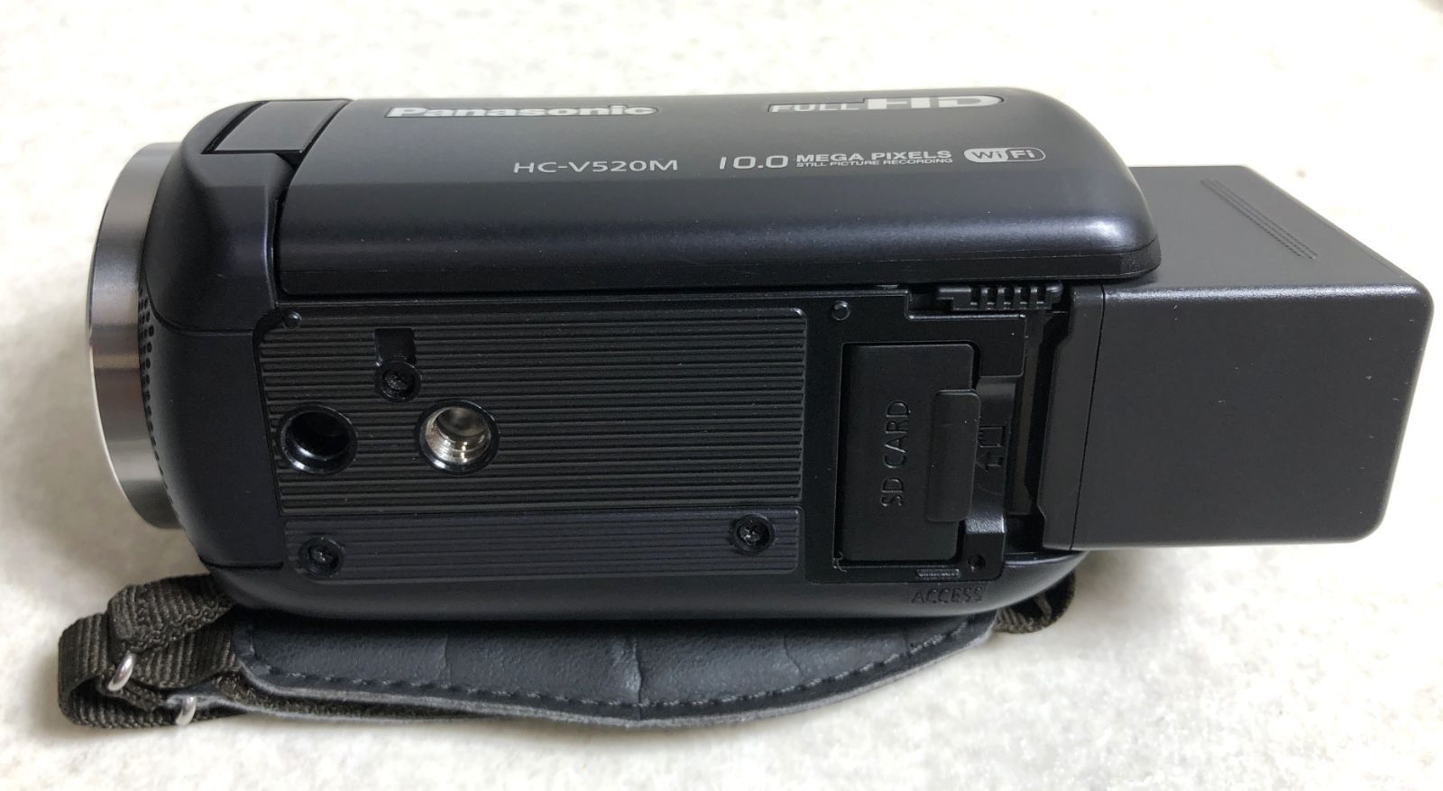 DH865 パナソニック