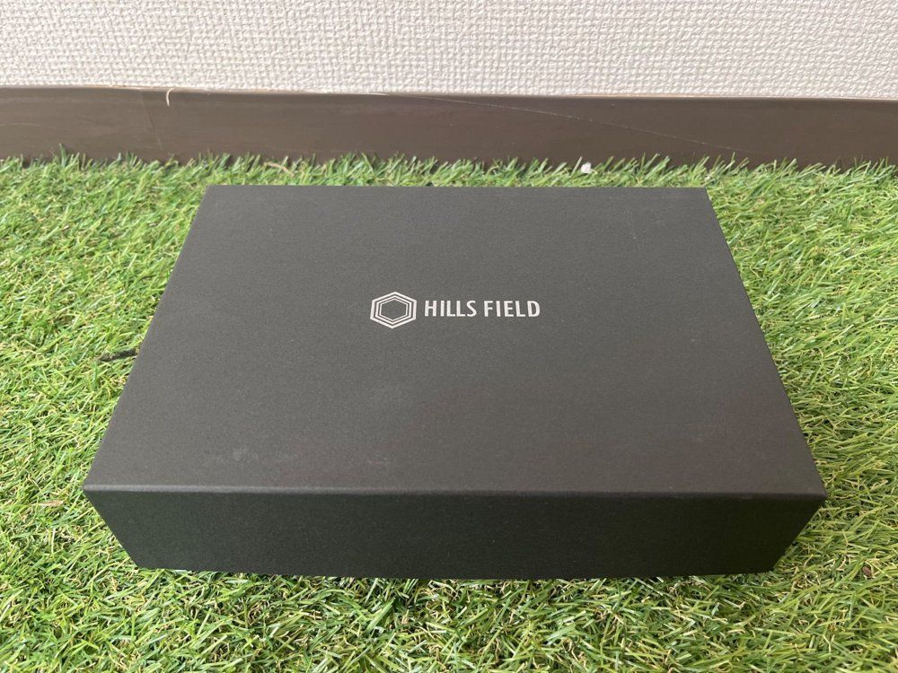 HILLSFIELD ヒルズフィールド CC カップ ウォールナット