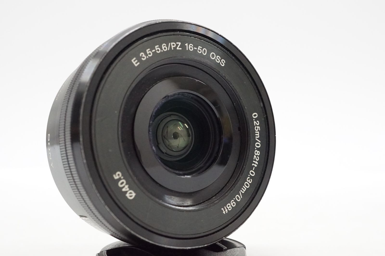 SONY NEX-5T