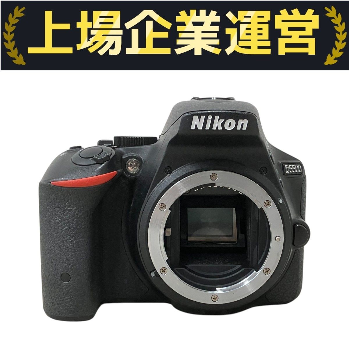 Nikon - NIKON D5500 レンズ付 ニコン Nikon D5500 300mm ダブルレンズセット カメラ レンズ