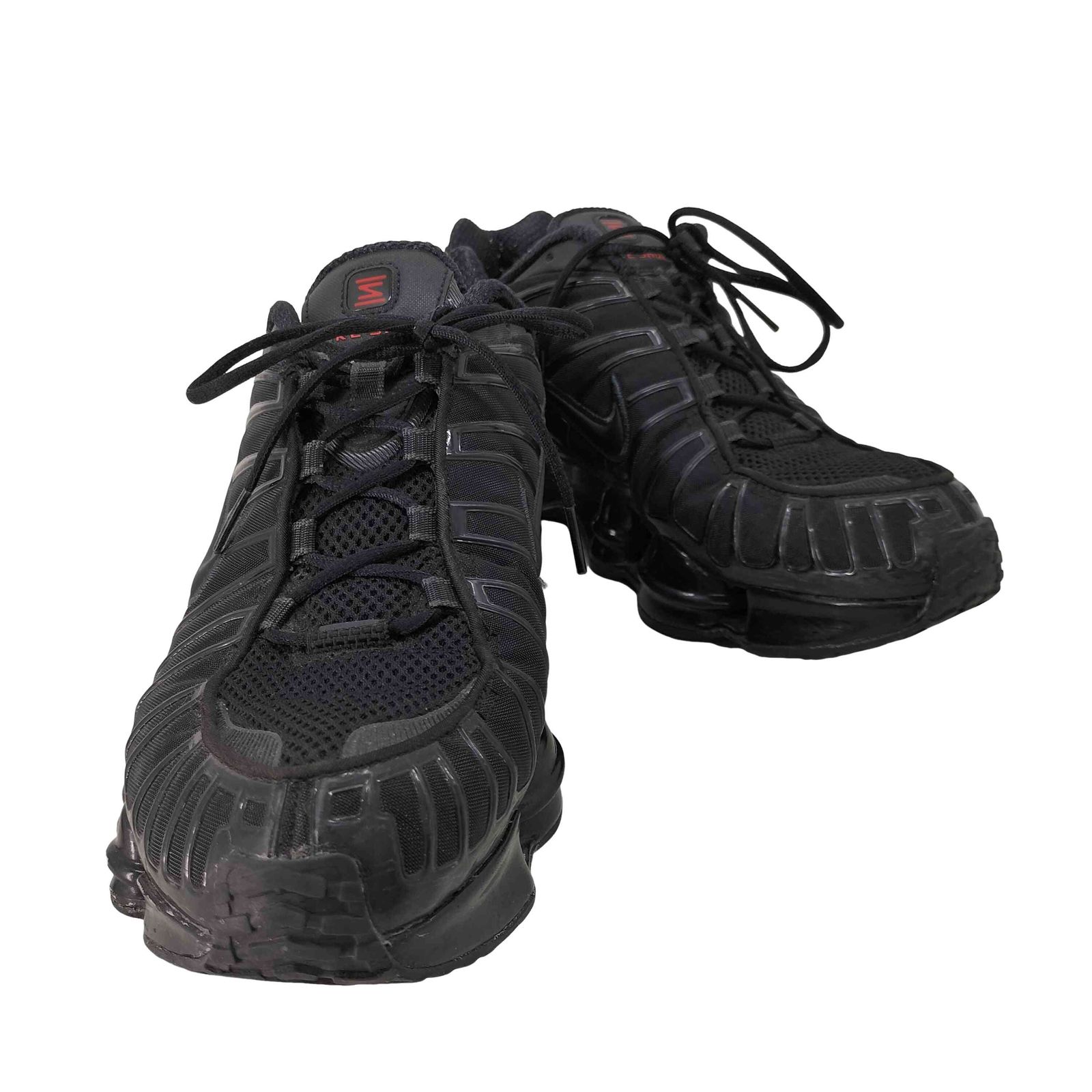 ナイキ NIKE Women s Shox TL ショックス メンズ JPN 28