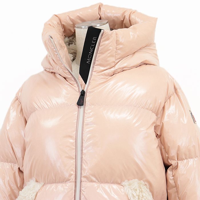 美品】MONCLER GRENOBLE モンクレールグルノーブル ダウン