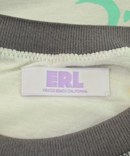 ERL Tシャツ・カットソー レディース 【古着】【中古】【送料無料