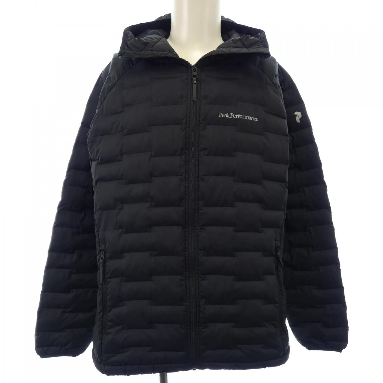 ピークパフォーマンス PEAKPERFORMANCE ブルゾン - メルカリ 