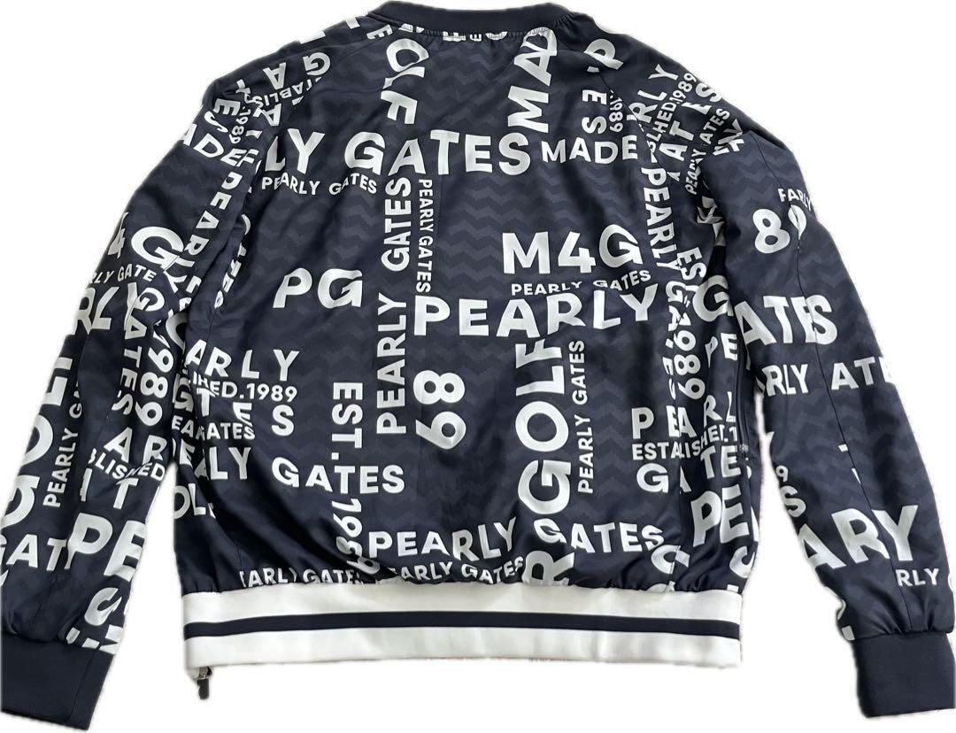 PEARY GATES パーリーゲイツ タフタストレッチ×CRAFTEVO ツイン