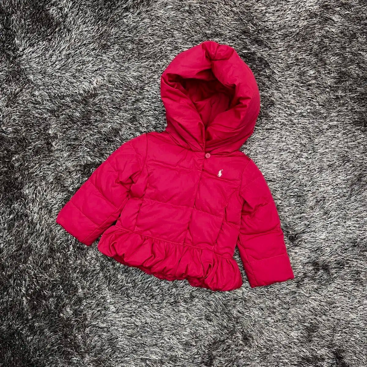 POLO RALPH LAUREN(ポロラルフローレン) キッズ ダウン ( 2 ／ 2T