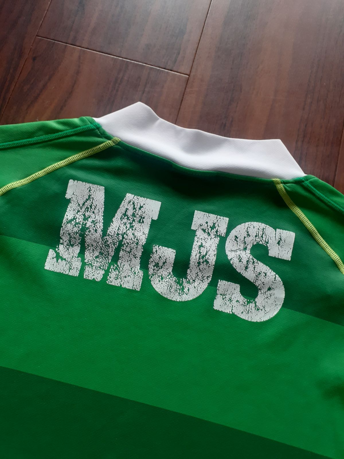 2009年 KAPPA カッパ 東京ヴェルディ verdy ホーム ユニフォーム