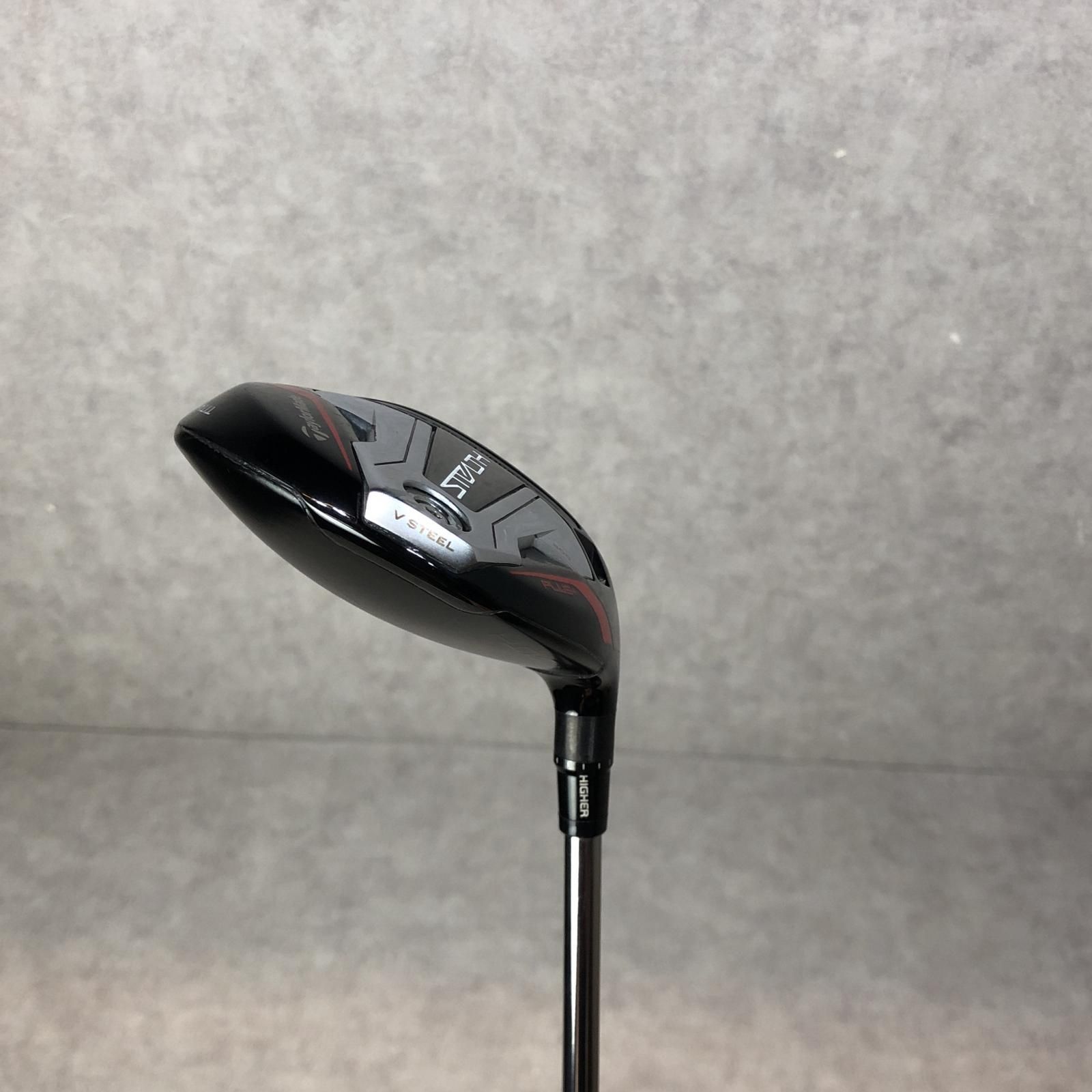 【中古】【ゴルフ用品】フェアウェイウッド　TaylorMade　STEALTH PLUS+【加古川店】【427】 中古】【ゴルフ用品】フェアウェイウッド TaylorMade STEALTH