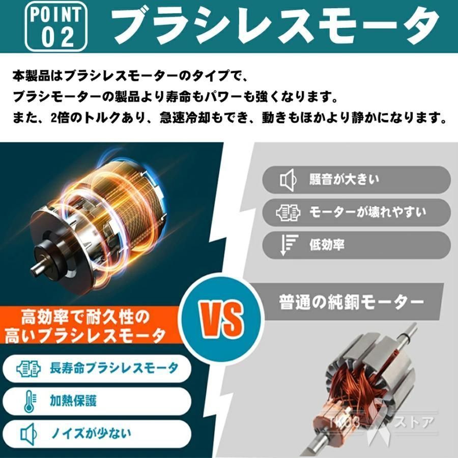 チェーンソー充電式マキタ電動チェーンソー家庭用ハンディ木工切断バッテリー互換チェンソー強力片手枝切り収納