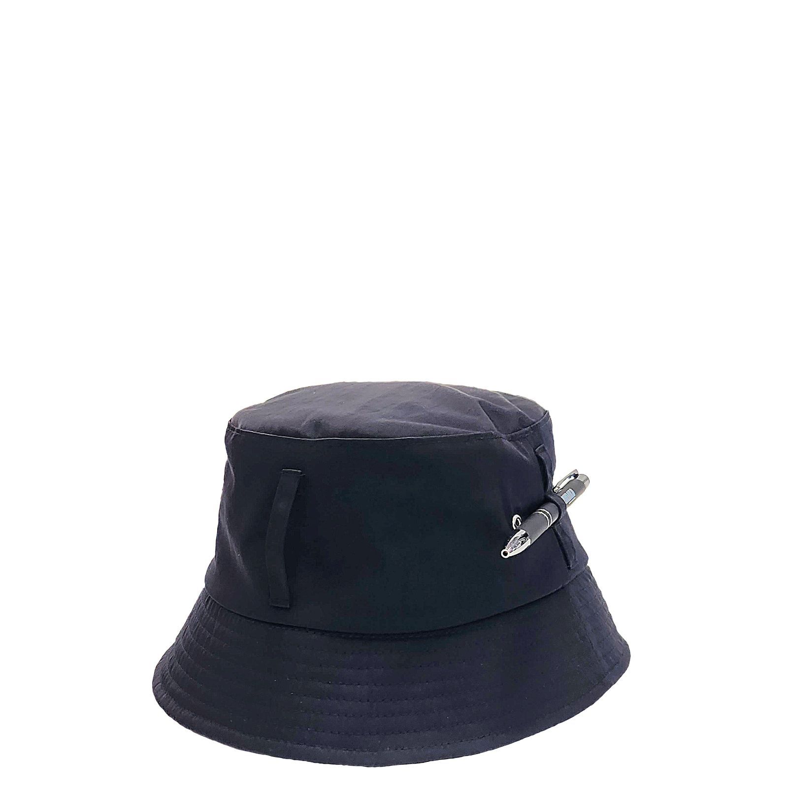 HIDAKA/ DAD BUCKET HAT Color:black - CASDAY - メルカリ