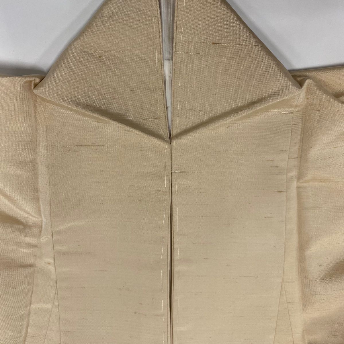訪問着 身丈158.5cm