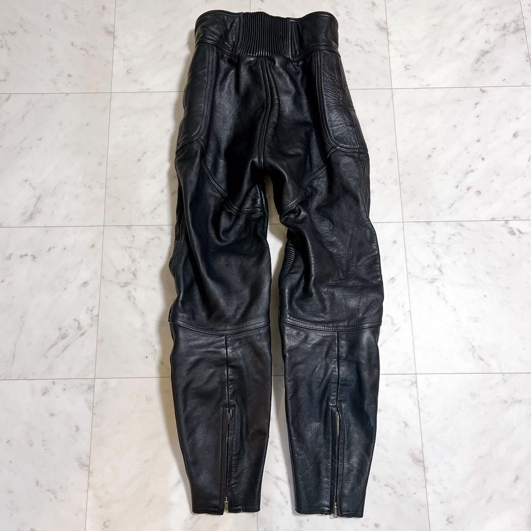 LEATHER レザーパンツ