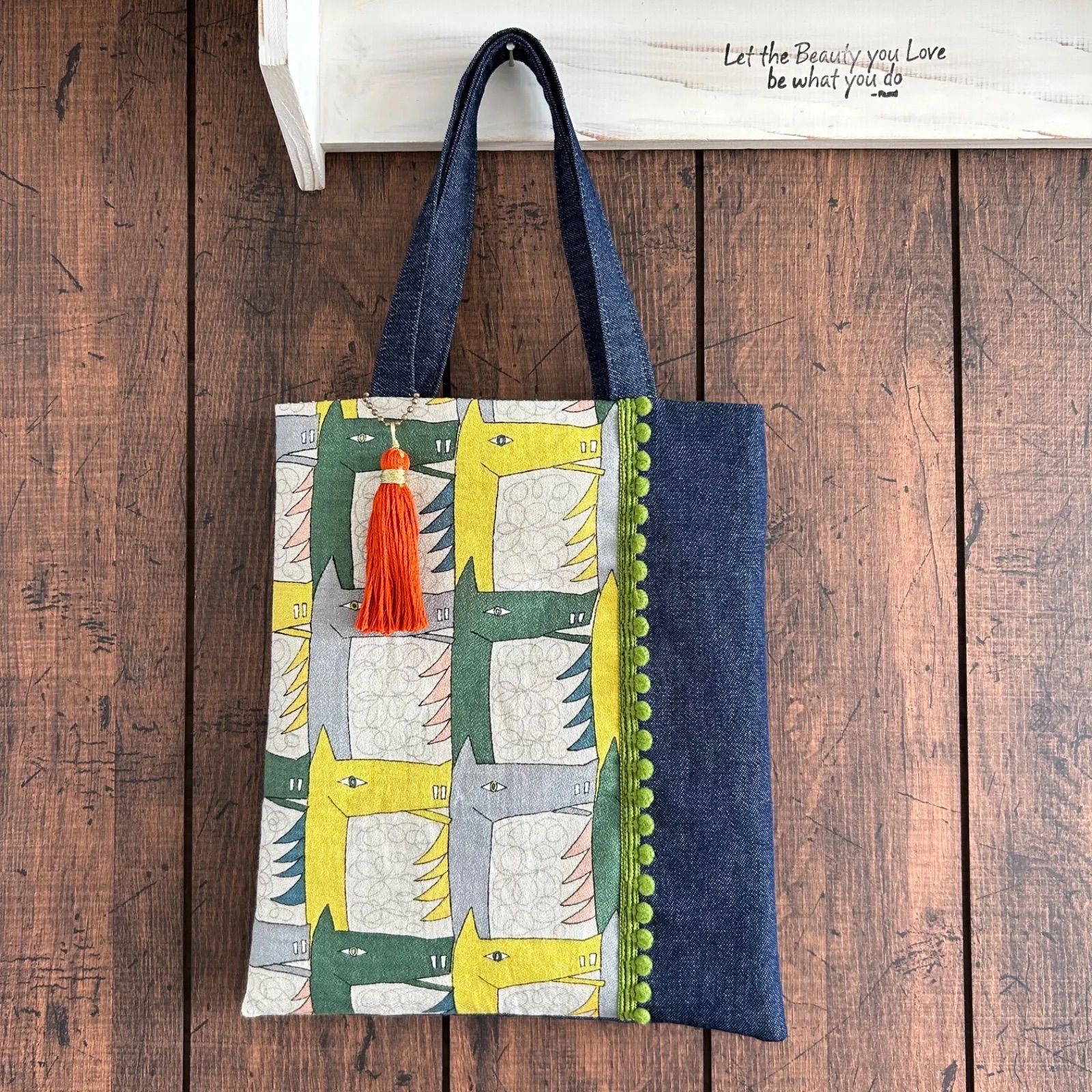 千葉様 mina perhonen thoroughbred ミニバッグ ミナ ショルダー