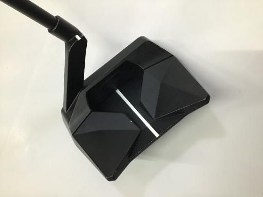 .0 ブラック 34インチ パター PT スチール フレックスその他 メンズ 男性用 右利き 右用 Cランク ゴルフクラブ