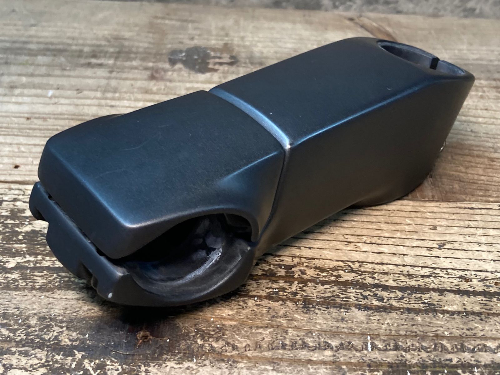 JJ582 トレック TREK マドン MADONE SLR カーボン ステム 110mm ステムカバー