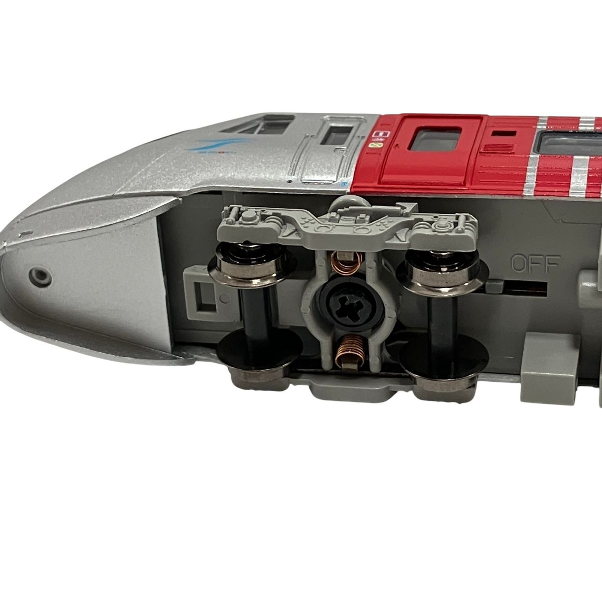 MICRO ACE A-2995 四国8000系 特急しおかぜ 方転 5両セット 本州