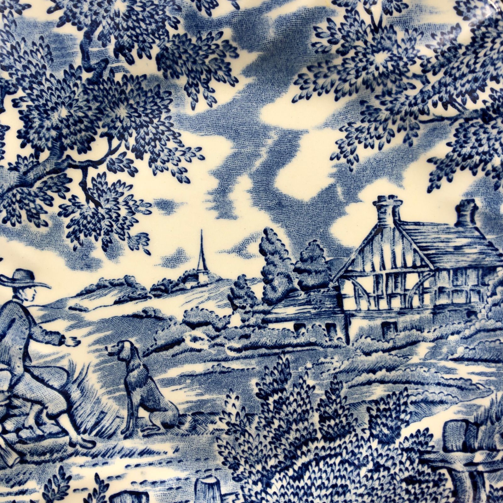 VINTAGE】MYOTT THE HUNTERシリーズまとめ