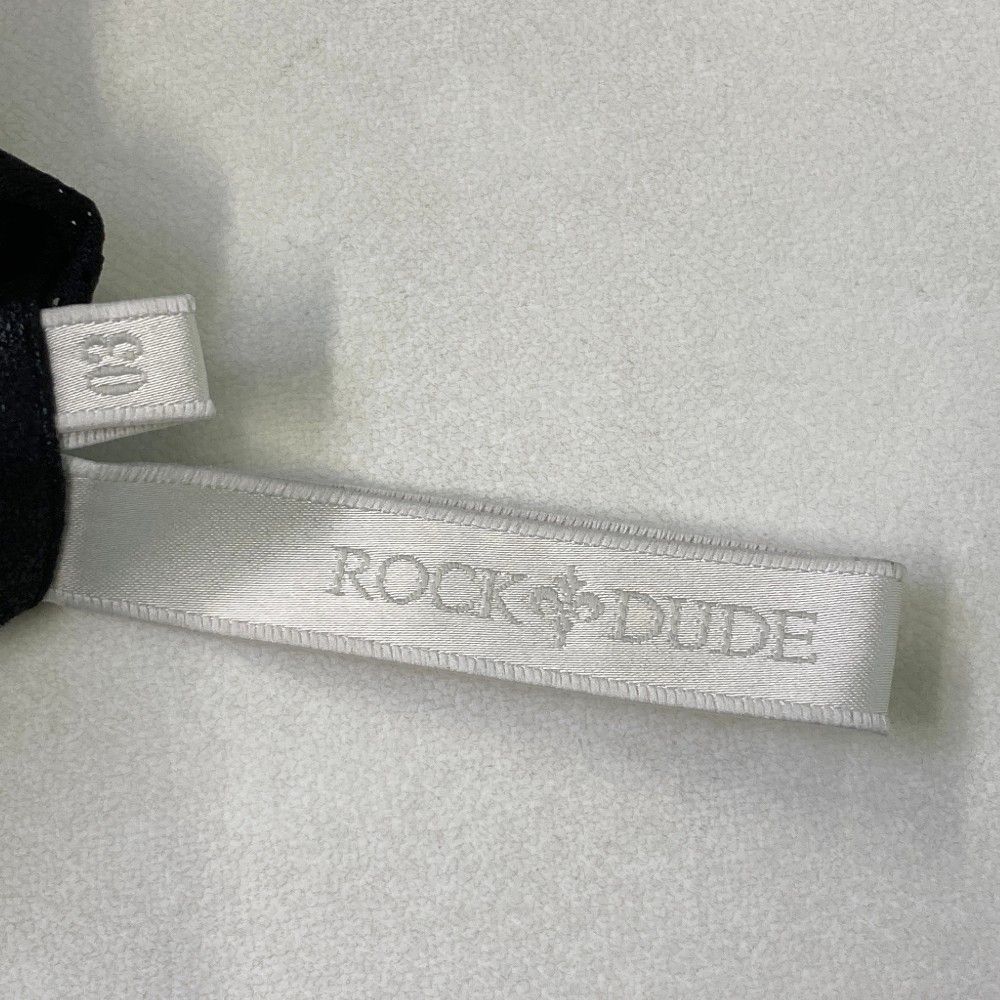 サイズ：03 ROCK DUDE ロックデュード  リバーシブル フリースジャケット カモフラ 迷彩柄 カーキ系 [240101444781] ゴルフウェア メンズ ストスト サイズ：03 ROCK DUDE ロックデュード リバーシブル フリース
