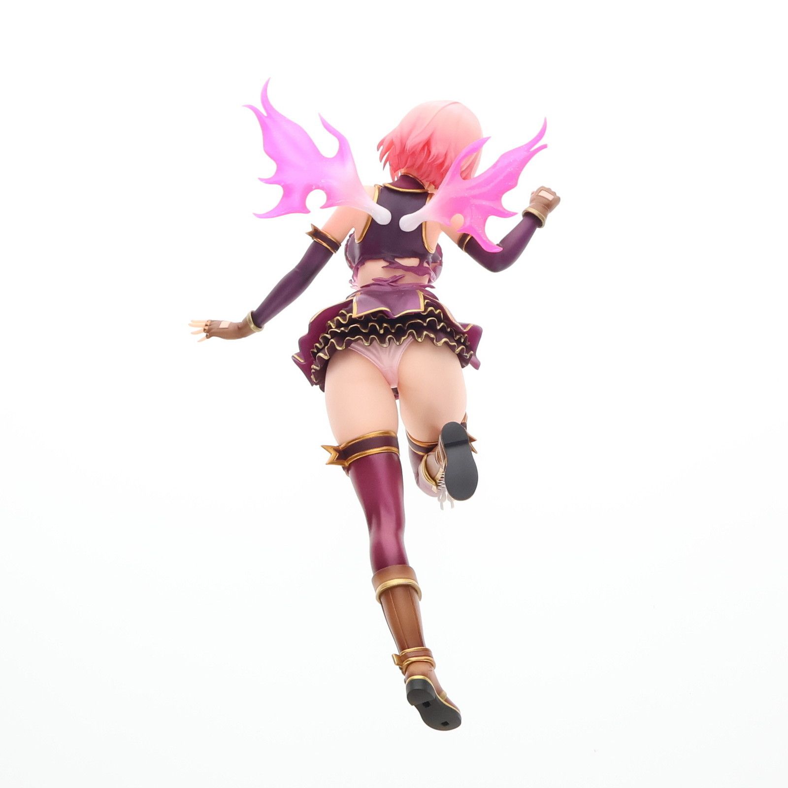 DREAM - ドリームテック 早乙女六海【戦乙女】(さおとめむつみ) 戦×恋(ヴァルラヴ) 1/7 完成品 フィギュア(DT-172) ウェーブ(WAVE) ドリームテック 早乙女六海【戦乙女】(さおとめむつみ) 戦×恋