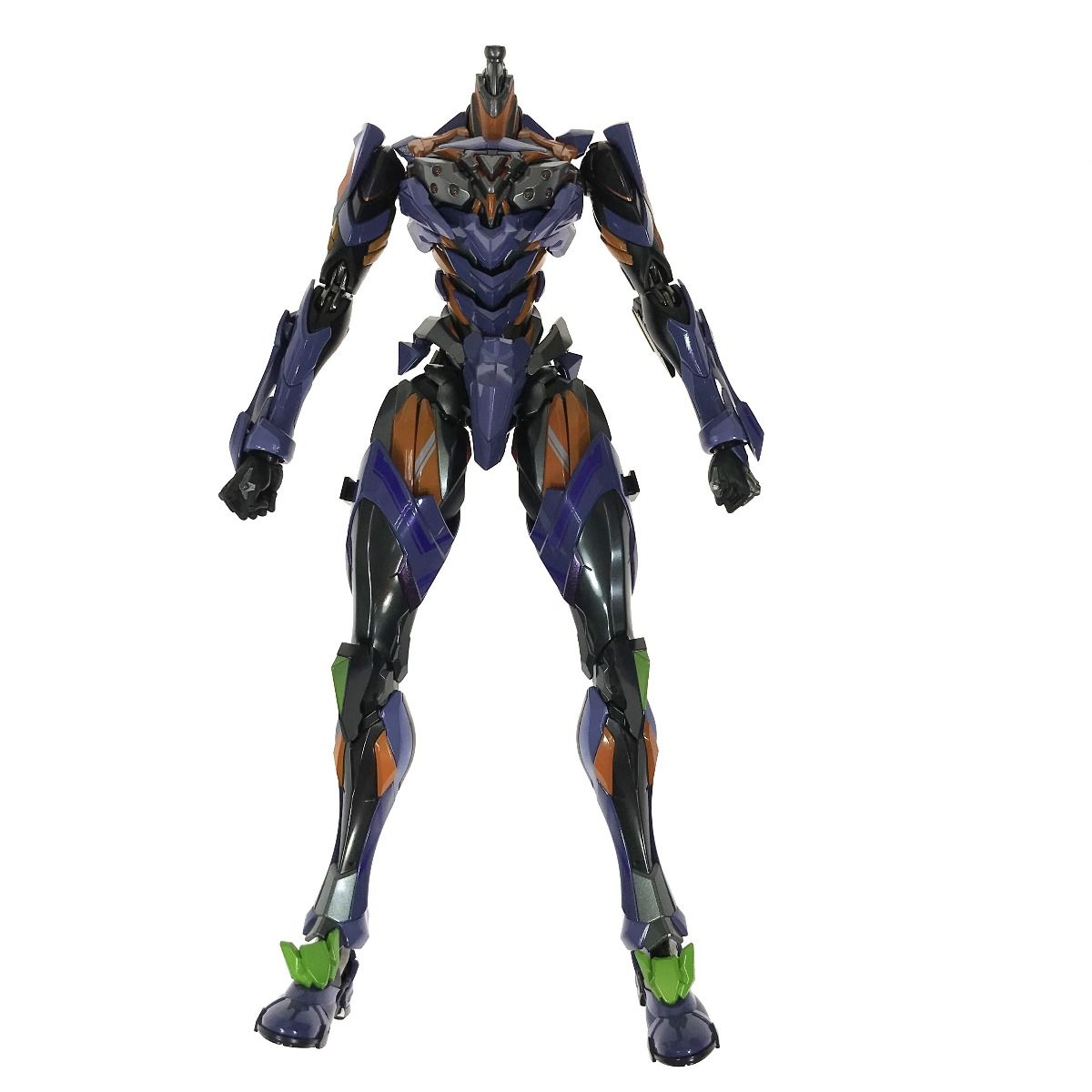 新品未開封　CCSTOYS鉄魄MORTAL MIND エヴァンゲリオン最終号機 Amazon.co.jp: CCSTOYS 鉄魄[MORTAL MIND]シリーズ