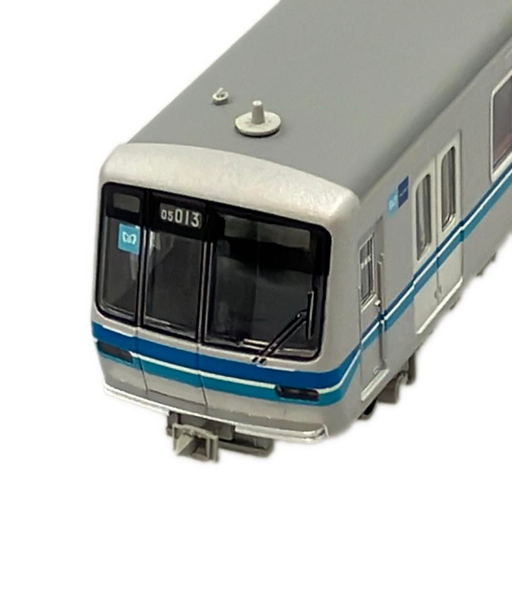 マイクロエース 東京メトロ05系 東西線 10両(A-8492/A-8493) Nｹﾞｰｼﾞ