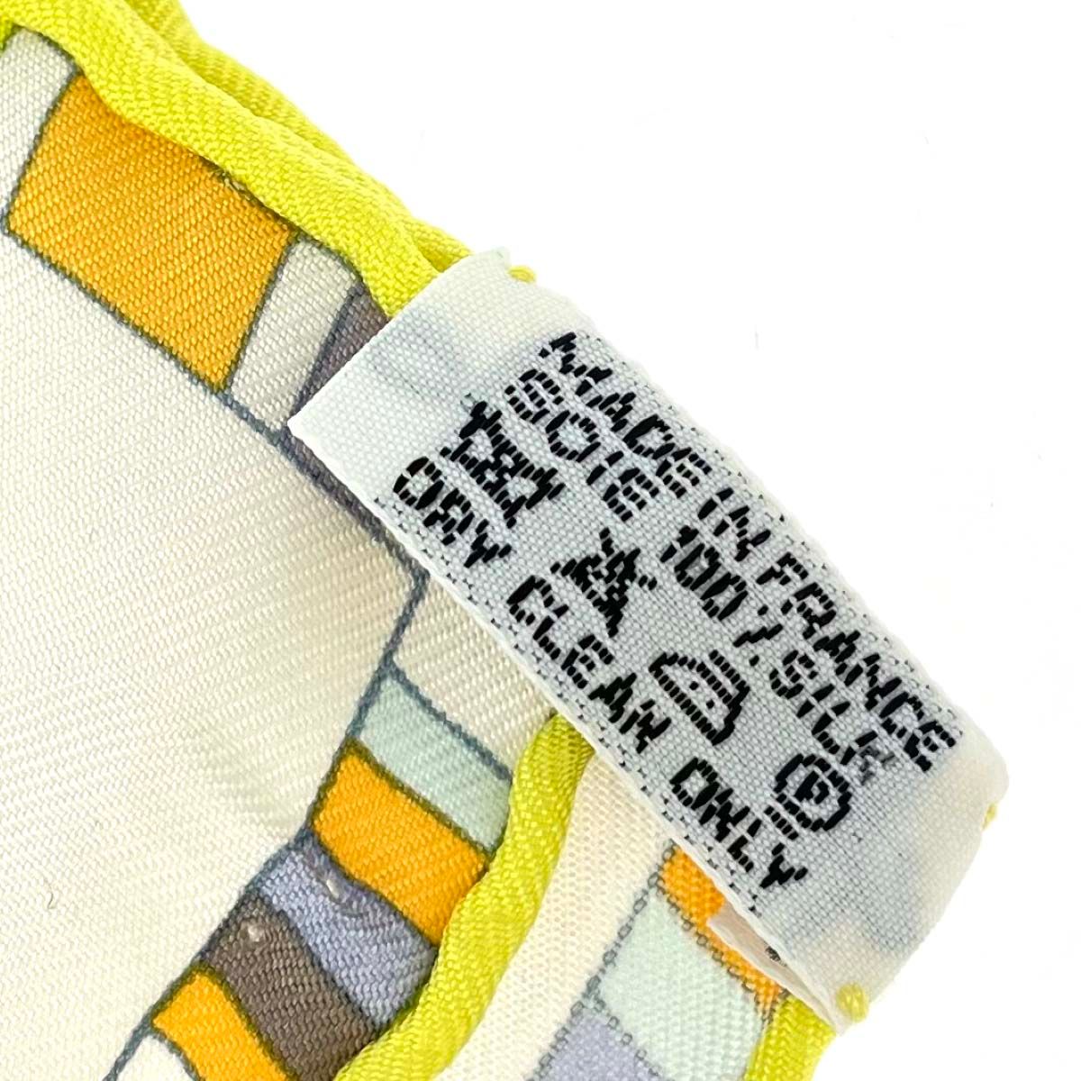 エルメス　HERMES 　スカーフ　カレ90　大名 90年代】エルメス スカーフ カレ90 「大名」DAIMYO 日出る国の