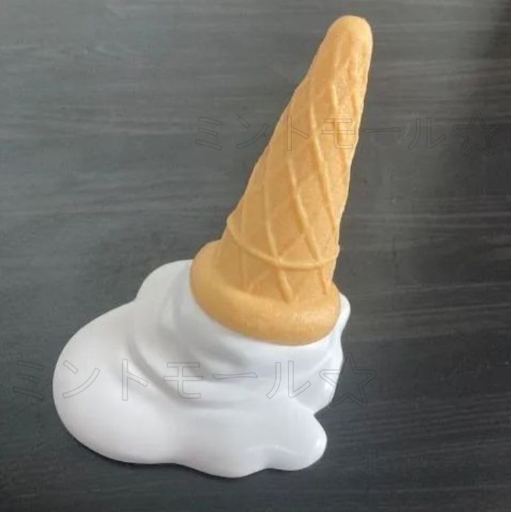 HUMAN MADE アイスクリーム ドアストッパー 新品未使用)アイスクリームドアストッパー Human made - メルカリ