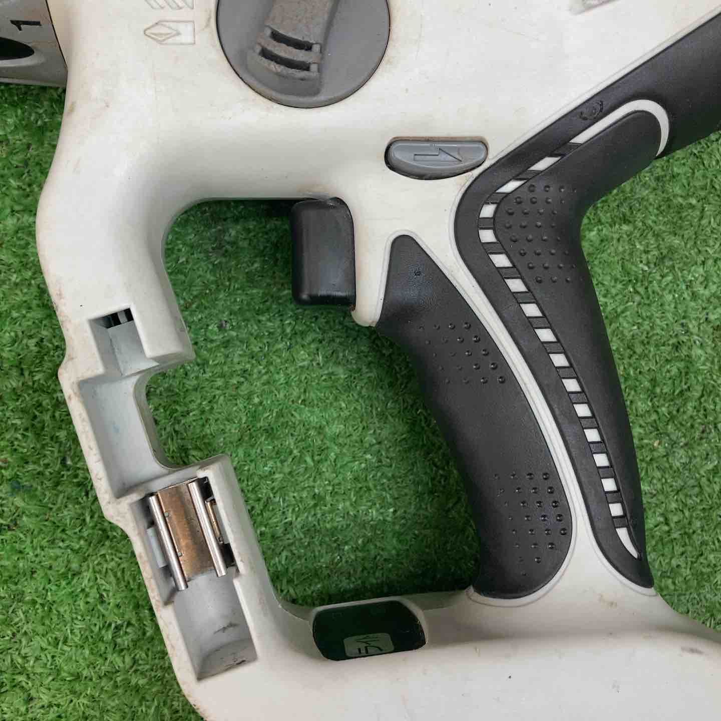 コードレスマルチハンマドリル