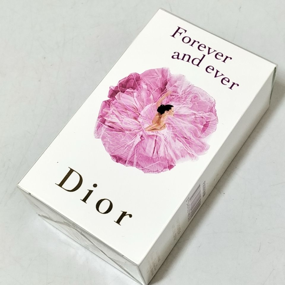 Dior Forever and ever オードトワレ50ml