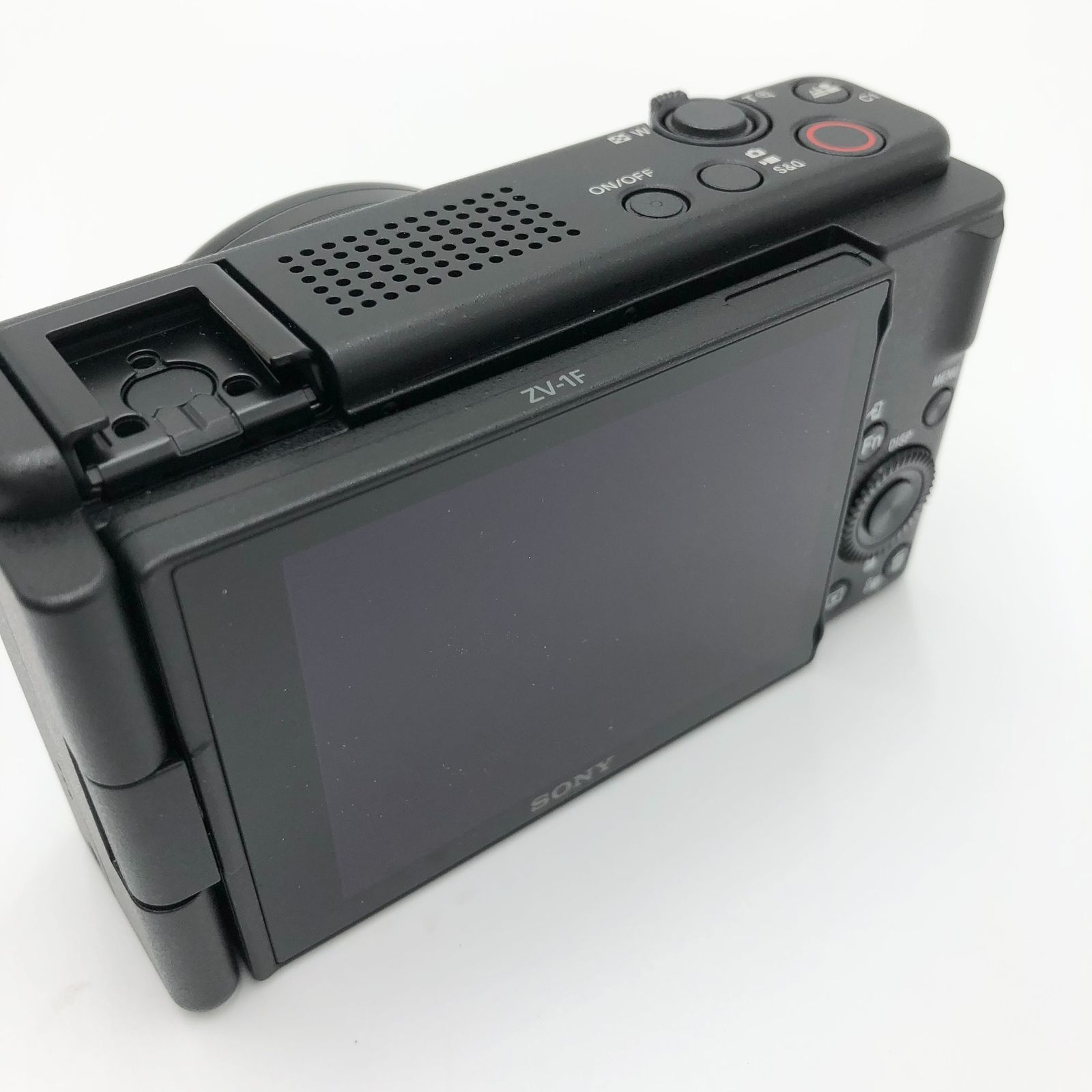 【値下げ】ソニーvlog用カメラ Amazon.co.jp: SONY(ソニー) コンパクトデジタルカメラ VLOGCAM