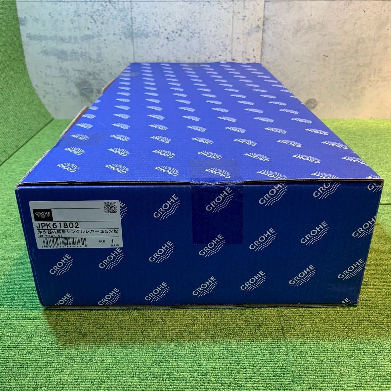 送料無料 GROHE|グローエ