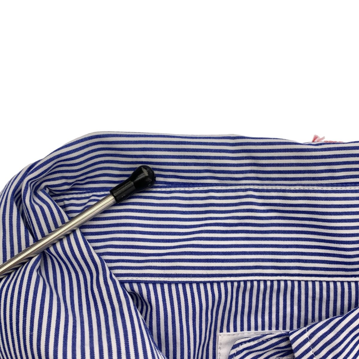 美品】 JOHN MASON SMITH / ジョンメイソンスミス | 2025SS | FLOWER  