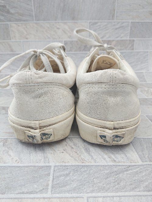 ◇ Θ VANS ヴァンズ OLD SKOOL オールドスクール スニーカー