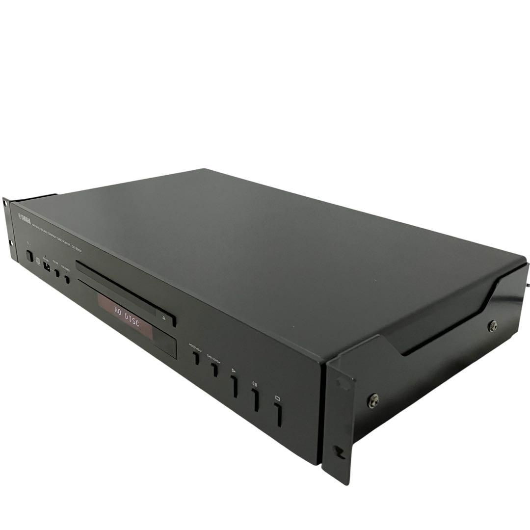 CD-S300 ブラック