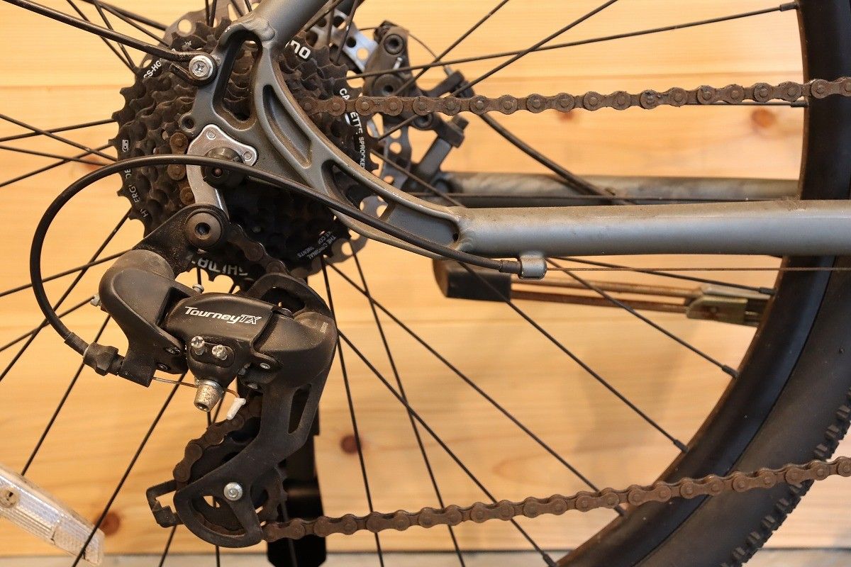 シャーブルック