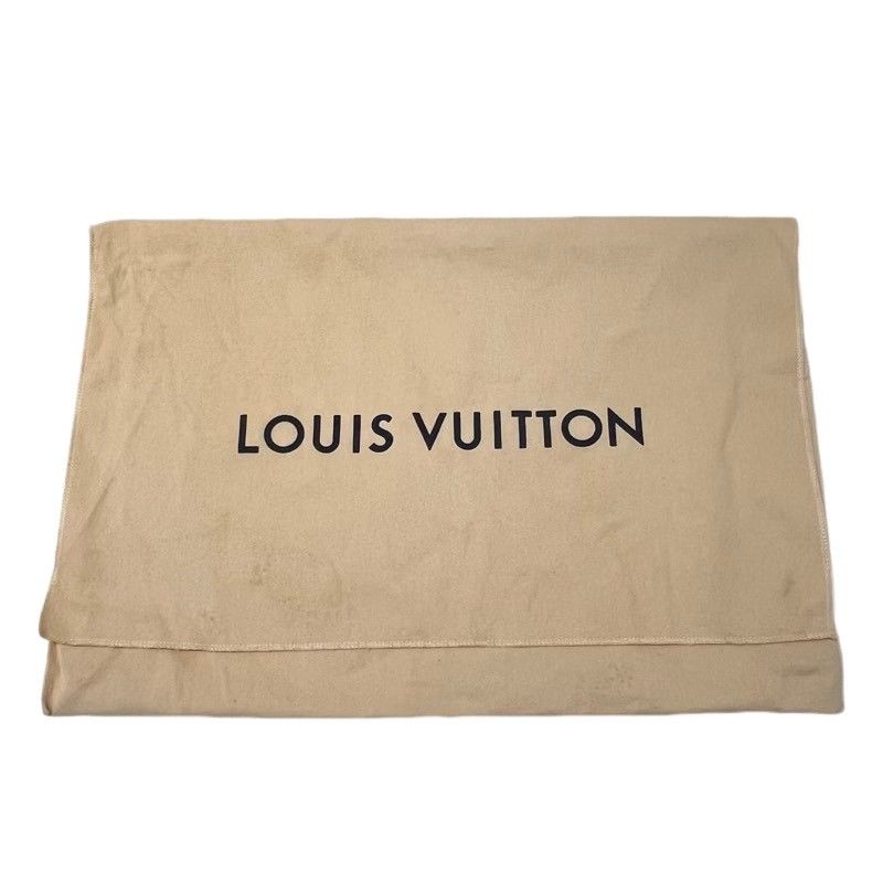 LOUIS VUITTON ルイヴィトン ポパンクール オ モノグラム ショルダーバッグ M40007 トートバッグ ブラウン 保存袋付き 【中古品】  22408K378 - メルカリ