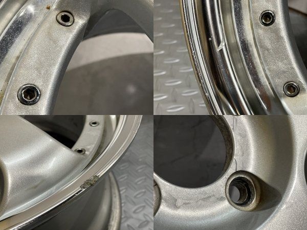 スピードスター プロフェッサーSP1