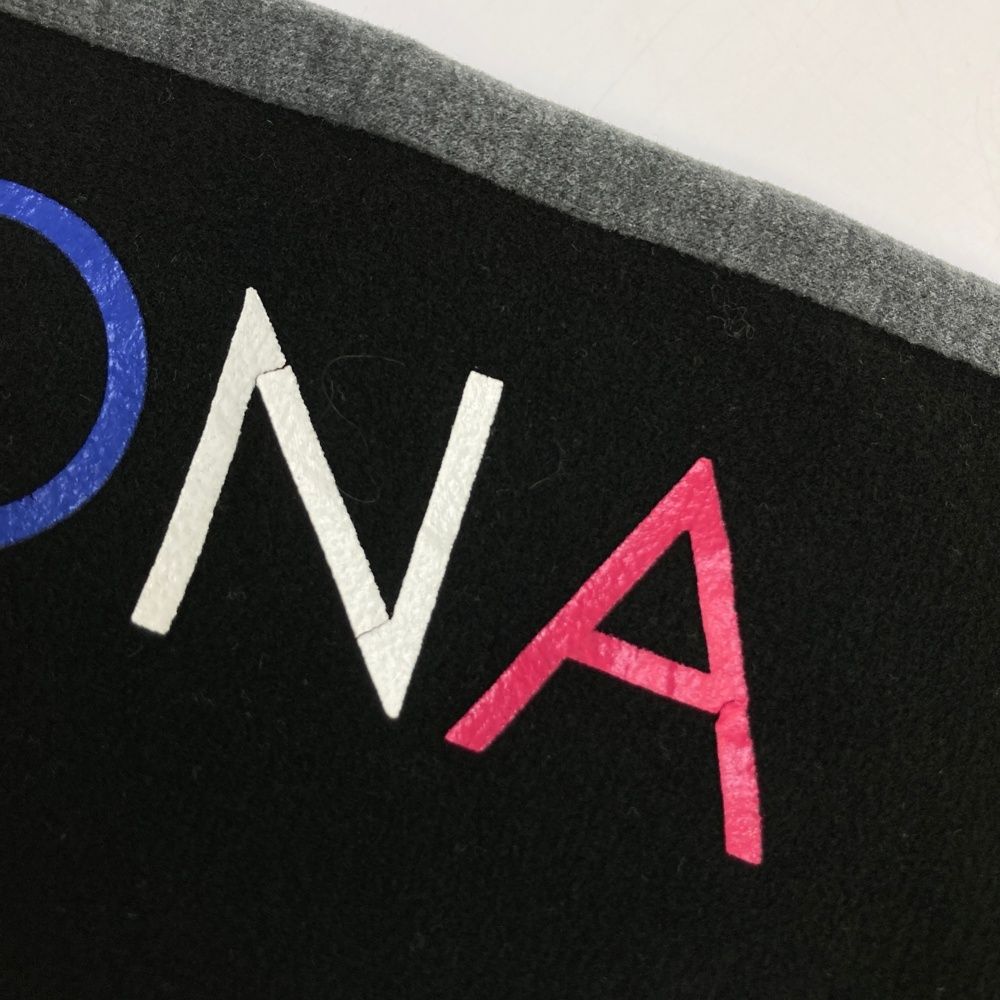 サイズ：S MARK&amp;LONA マークアンドロナ  微起毛 レギンスパンツ  ブラック系 [240101491320] ゴルフウェア レディース ストスト サイズ：S MARK&LONA マークアンドロナ 微起毛 レギンスパンツ