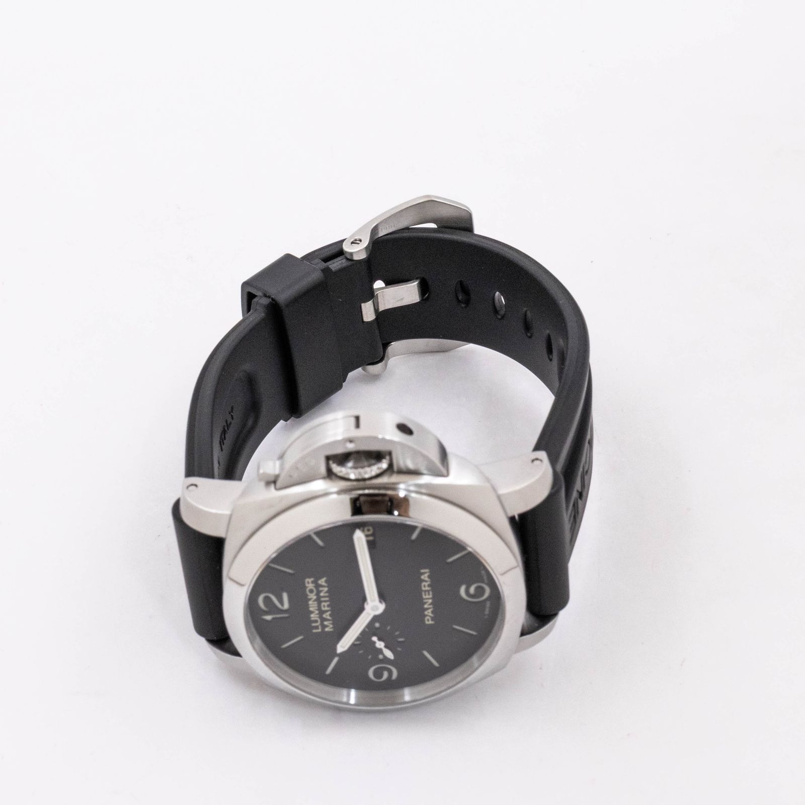パネライ PANERAI ルミノール マリーナ PAM00312 Panerai Luminor 自動
